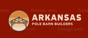 Arkansas Pole Barn Builders Logo