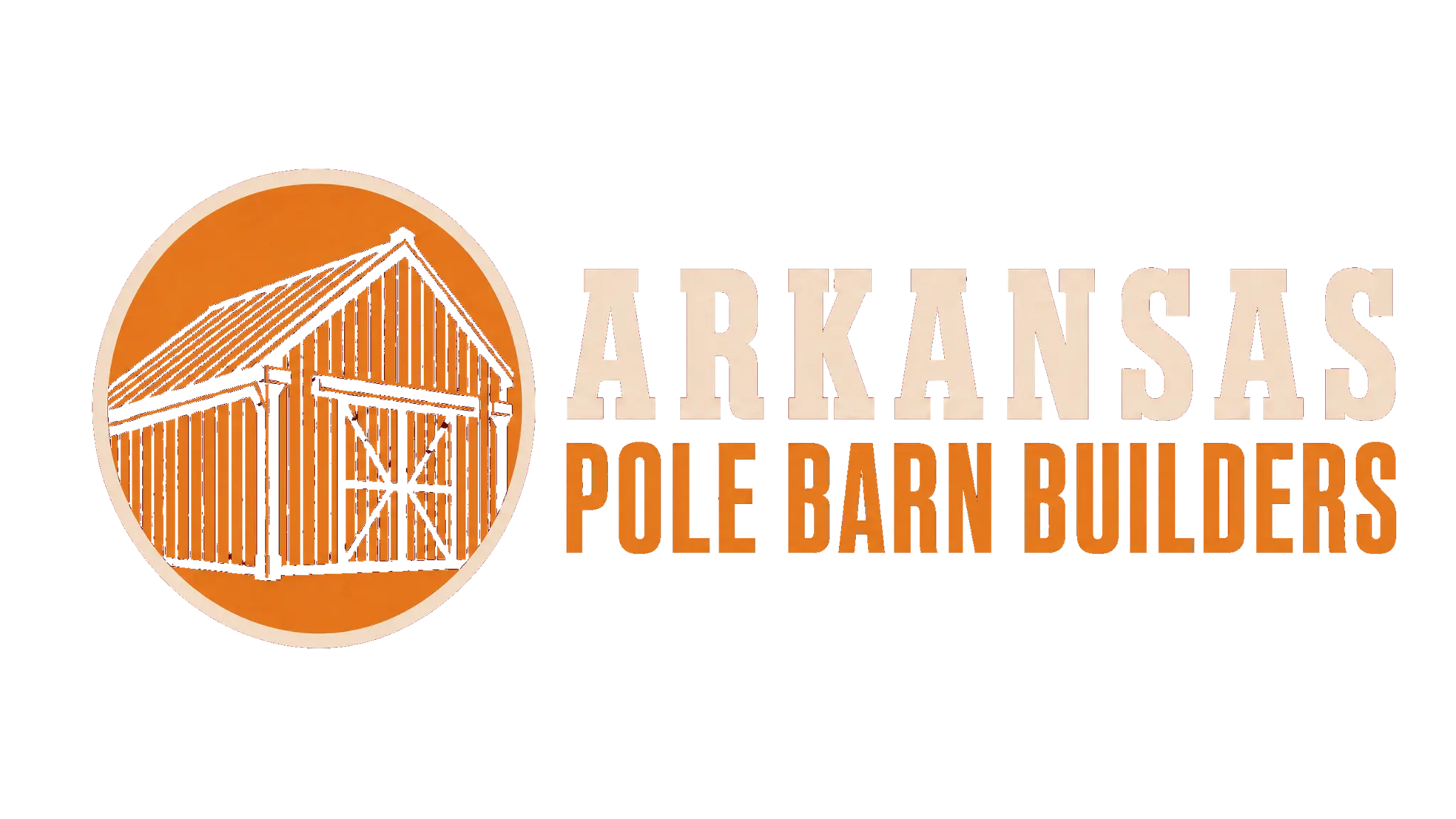 Arkansas Pole Barn Builders Logo